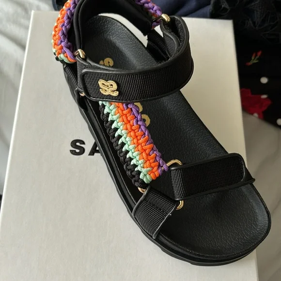 Sandro Sandals - Picture 3 of 7